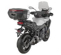 Givi PORTAVALIGIE GIVI ALU Per valigie Monokey