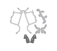 Attacchi Laterali Givi PLR5127