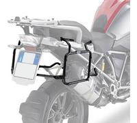 Givi portavaligie laterale PLR5108 specifico per valigie MONOKEY®