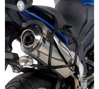 GIVI - Portavaligie Laterale Triumph Tiger 1050 '07