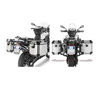 PL5103CAM - Givi Portavaligie laterale MONOKEY CAM-SIDE BMW F 650/700/800 GS