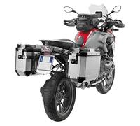 GIVI PORTAVALIGIE LATERALI BMW R1200GS(2013) ADV.(06-13)