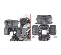 GIVI PORTAVALIGIE LATERALI BMW S1000XR 2020