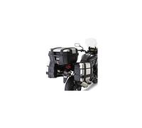 GIVI PORTAVALIGIE Laterali Honda CB500X (2013 E 2016)