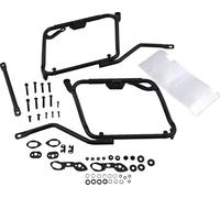 GIVI PORTAVALIGIE LATERALI HONDA CB500X (2019) MONOKEY SI