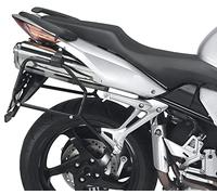 PL174 GIVI PORTAVALIGIE LATERALI per HONDA CBF 600 N 2004 2005 2006 2007 2008