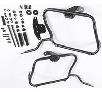 GIVI PORTAVALIGIE Laterali Honda VFR 800 VTEC'02-06