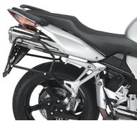 GIVI PORTAVALIGIE LATERALI HONDA VFR 800'98-01