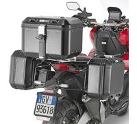 Givi Pl1156 portavaligie laterale Monokey Honda