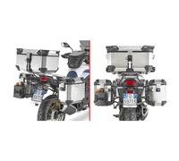 Attacchi Laterali Givi PLO1201CAM