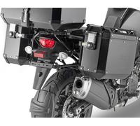 GIVI Portavaligie laterali MONOKEY® CAM-SIDE per SUZUKI V-Strom 1050 2020 2021