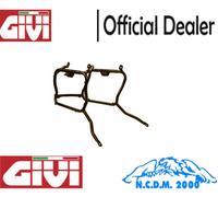 GIVI PORTAVALIGIE LATERALI MONOKEY YAMAHA XT 1200Z Super Ténéré 2010 2011 2012