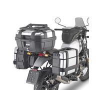 PL9054 - Portavaligie Laterale Givi MK/RF Royal Enfield Himalayan (21-22)