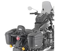 Givi PL, cornici laterali Monokey male