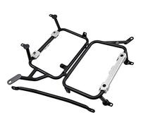 PL6408CAM - Givi Portavaligie laterale Trekker Outback Tiger Explorer 1200