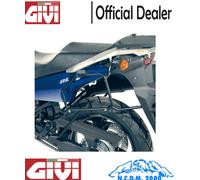 GIVI PORTAVALIGIE LATERALI VALIGIE MONOKEY PL532 SUZUKI DL 650 V-Strom 2010 2011