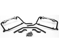 PL2139CAM - Givi Portavaligie laterale MONOKEY CAM-SIDE Yamaha Tracer 900 / Trac