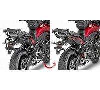GIVI PORTAVALIGIE LATERALI YAMAHA MT-09 TRACER(2015)