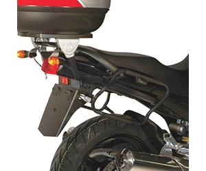 GIVI PORTAVALIGIE Laterali Yamaha TDM 900'06