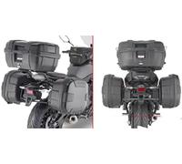 GIVI PORTAVALIGIE LATERALI YAMAHA TRACER 700 (2020)