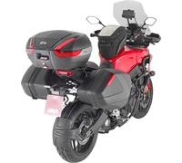 GIVI PORTAVALIGIE LATERALI YAMAHA TRACER 9 (2021)
