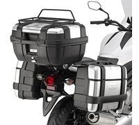 GIVI Portavaligie per valigie MONOKEY Laterali, per Bicicletta