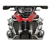 PR5108 - Givi Protezione radiatore inox nero BMW R 1200 GS