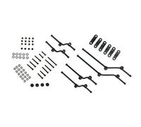Givi Protection Tubulaire Du Moteur Tnh1201kit Adaptor