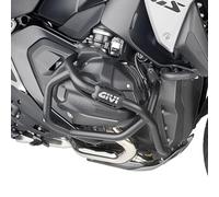 Givi Paramotore Tubolare TN5143 Nero per BMW R 1300 GS 2024