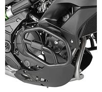 TN4114 - Givi Paramotore tubolare specifico nero Kawasaki Versys 650 (15>17)
