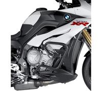 GIVI Kit Paramotore Paracolpi protezione nero per BMW S 1000 XR 2015 - 2019