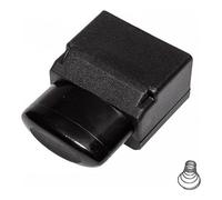 Givi - Pulsante Nero Sgancio Maxia T. z206nr