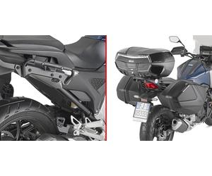 Givi PX, sideframes Monokey Tech 3 male