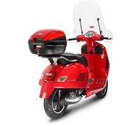 GIVI SR131 Attacco posteriore cromato specifico per MONOLOCK
