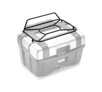Portapacchi Givi E152 in metallo per bauletti trekker 33l e 46l nero