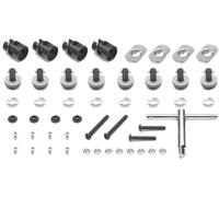 Kit Rapid Release Givi 06RKIT