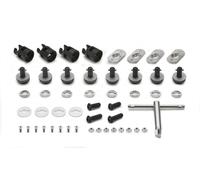 Kit Rapid Release Givi 01RKIT