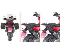 TR1188 - Telaietti Givi REMOVE-X per borse soffici laterali Honda X-ADV 750