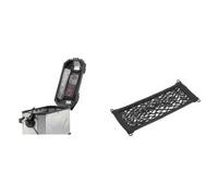 Givi Trekker Outback/Evo, rete elastica per bagagli 37 L male