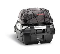 T10N - Givi Rete elastica per coperchio delle valigie o portapacchi del veicolo.