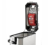GIVI RETE ELASTICA PORTA OGGETTI PER VALIGIA TREKKER OUTBACK 37 LT E144