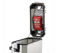 GIVI RETE ELASTICA PORTA OGGETTI PER VALIGIA TREKKER OUTBACK 48 LT E144