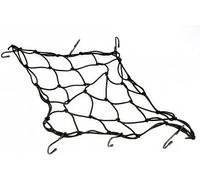 T10N - Givi Rete elastica per coperchio delle valigie o portapacchi del veicolo.