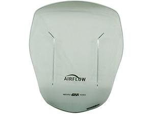 Givi Ricambio parte scorrevole superiore Air Flow Trasparente