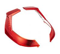 Givi Catadiottri Rossi C Parabole B37N-B47N