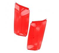 Givi Coppia catadiottri per valigia V35 Rosso