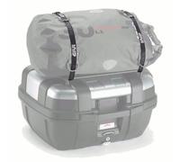 Givi Rm Cinghie Di Sicurezza Trekker Carico Max. 100kg Nero