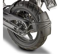 GIVI RM5126KIT KIT SPECIFICO MONTAGGIO PARASPRUZZI UNIVERSALE BMW G 310 GS 2019