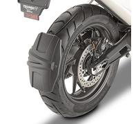 GIVI RM6415KIT SUPPORTO PARASPRUZZI POSTERIORE RM01 RM02 TRIUMPH TIGER 900 20 25