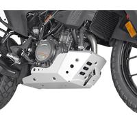 Givi RP_ _ _, protezione del motore male Alluminio